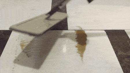 美观实用懒人拖把免手洗,新式拖把免手洗推荐家用