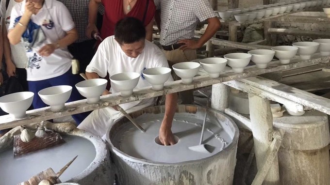 千年窑火景德镇艺术展,景德镇窑火千年不灭的原因