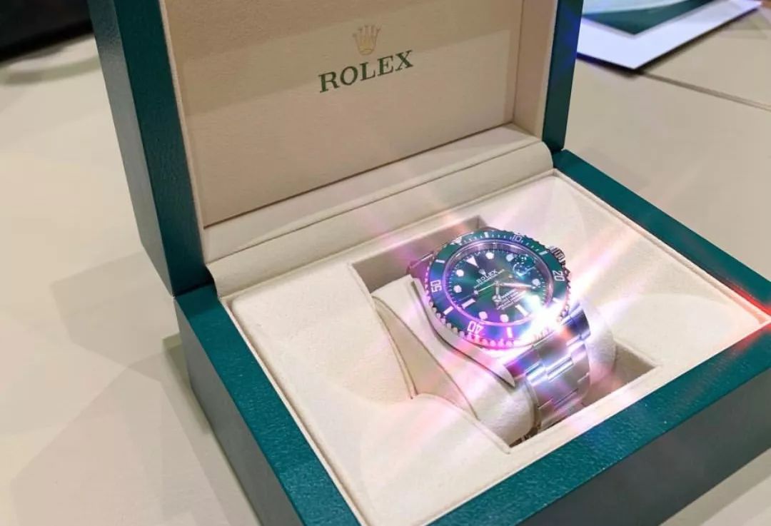 购买二手表如何不被坑,买二手表被坑了