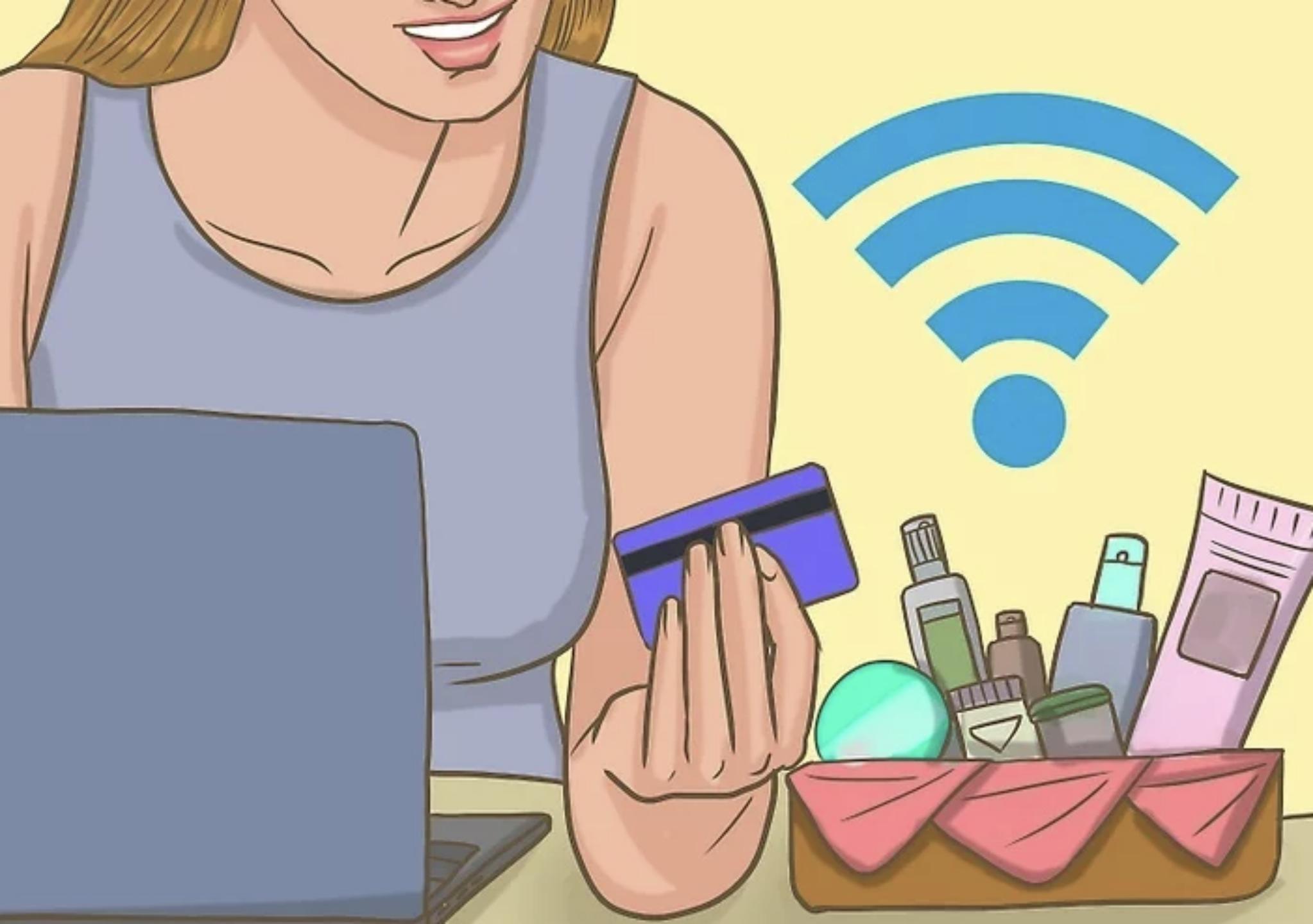 新出化妆品怕踩雷？美妆博主告诉你，如何免费获得化妆样品