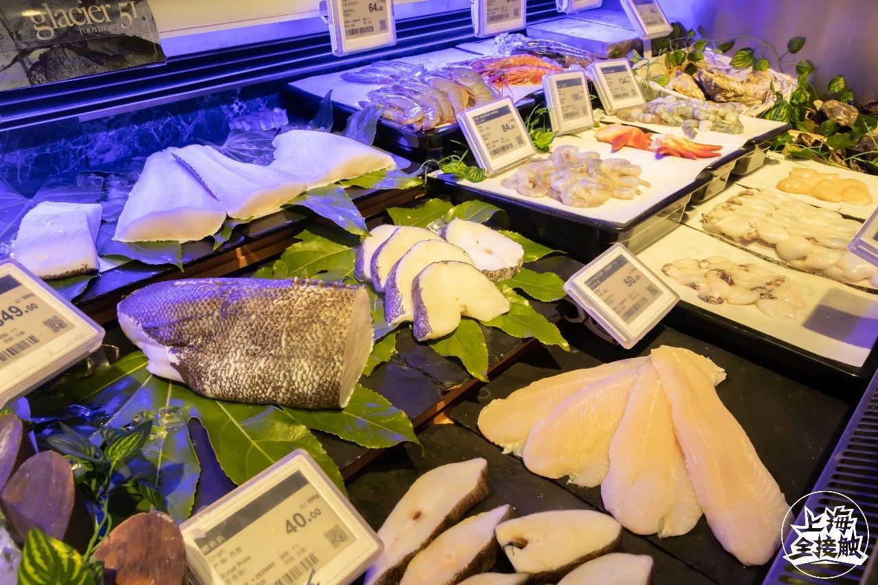 年货推荐！Olé精品超市里这么多新年礼盒，赶紧来收藏！