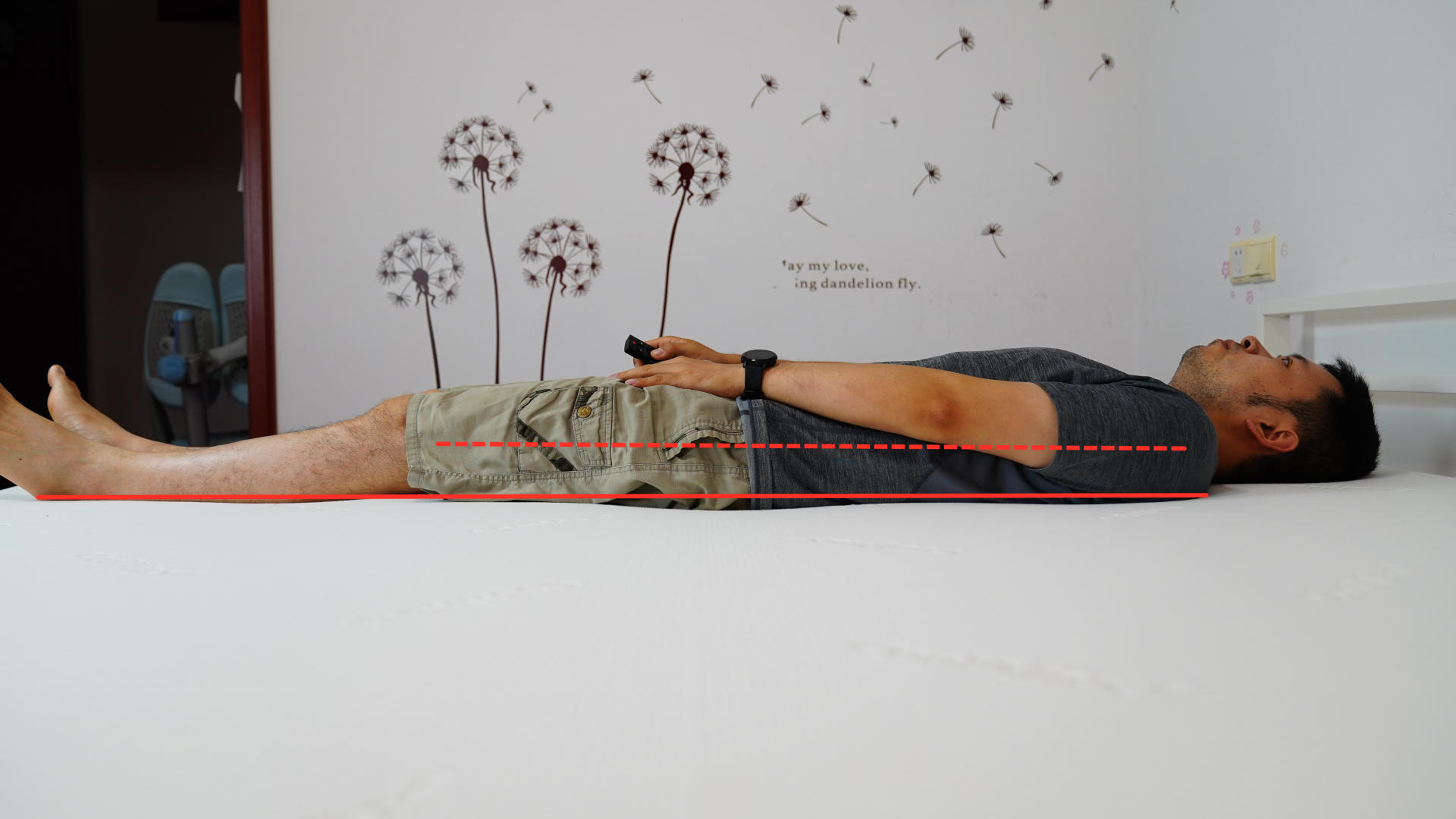 舒适的提升深睡眠的床垫怎么选择,如何挑选一款适合自己睡眠的床垫