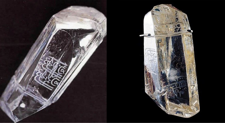 世界上最稀有的十大钻石排行,世界上最著名的十大钻石