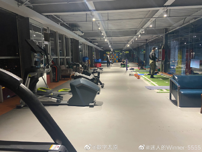 太原正大美家健身中心私教,太原市迎泽区正大美家