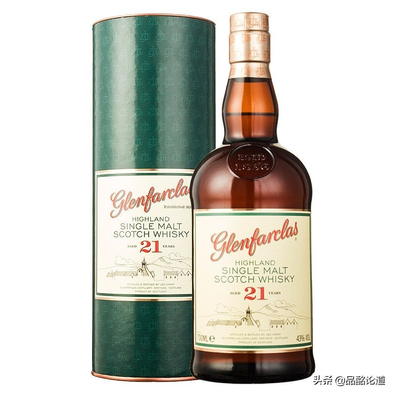 入门威士忌推荐酒单,第一次喝威士忌推荐