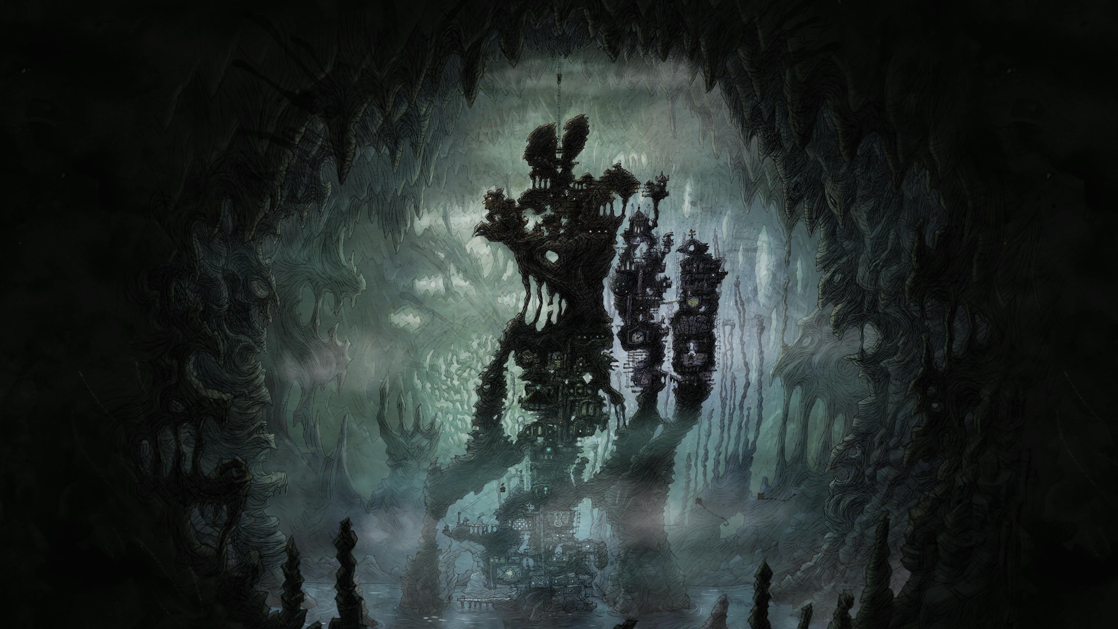 嘎吱作响攻略,嘎吱作响游戏图文攻略