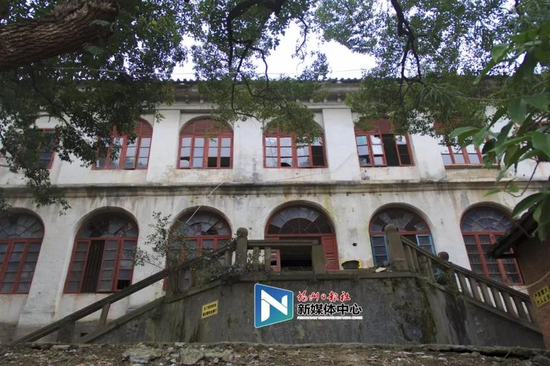 仓山哪里的,现在的仓山