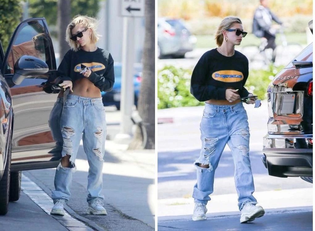 小心机简约设计风格,设计感小心机不规则假两件