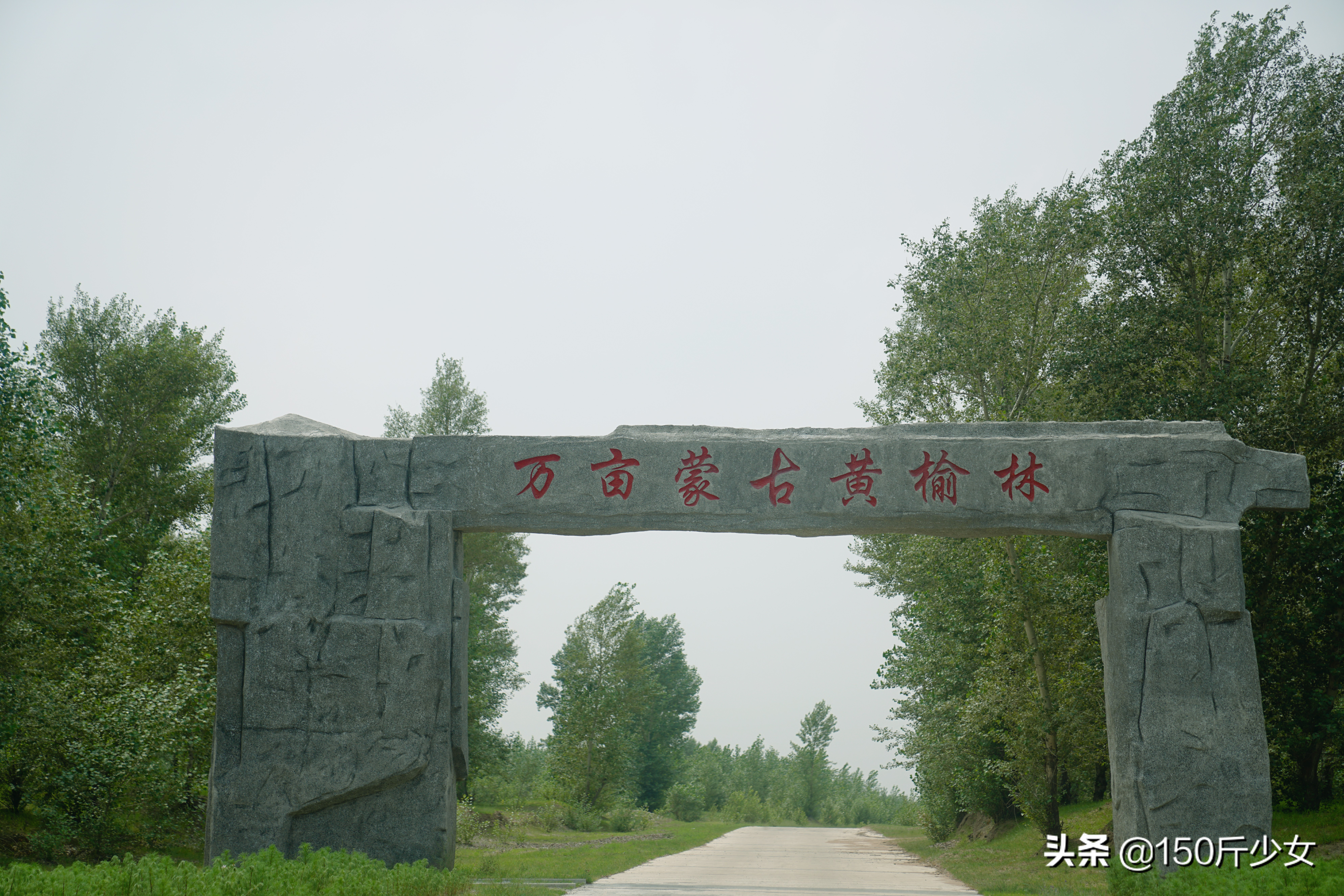 随心所欲玩转吉林！6天5晚人均1000自驾游，吉林现在也很美