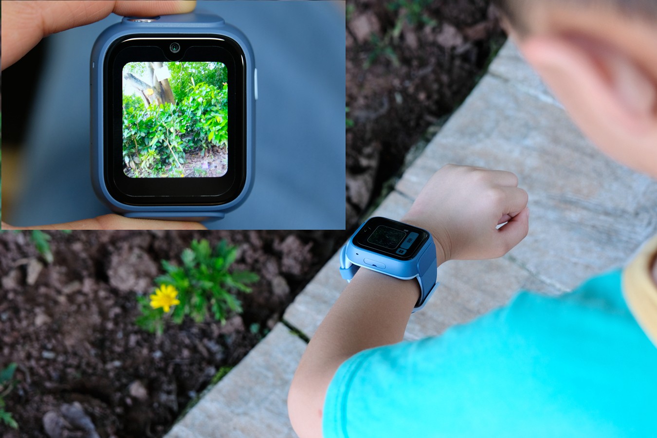 儿童手表是孩子的标配吗？米兔儿童学习手表5X体验