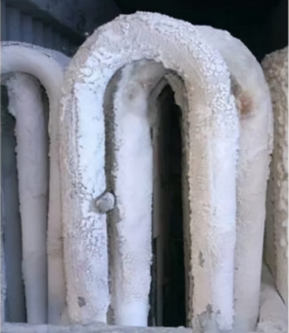 壁挂炉温度上不去是怎么回事啊,壁挂炉一直烧家里的温度上不去