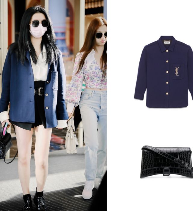 不愧是赵小棠,不愧是赵小棠连粉丝名都与众不同