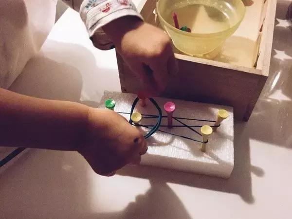 7-12月宝宝蒙氏亲子游戏,100个经典蒙氏小游戏总结