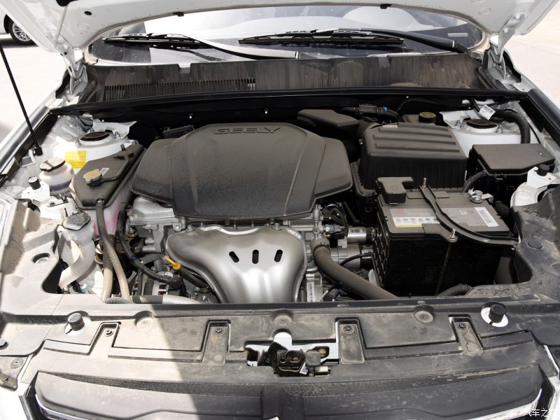 吉利gx7怎么样值得买吗,吉利gx7suv怎么样