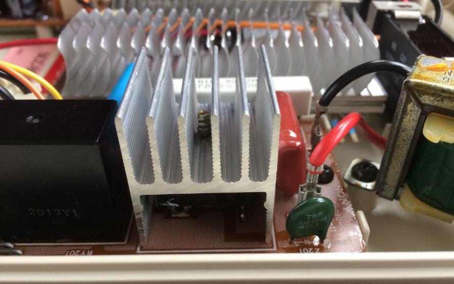 老版电磁炉图片,八十年代日本松下电磁炉