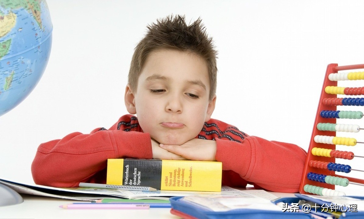 儿童注意力不集中怎么训练最有效,孩子注意力不集中的训练方法