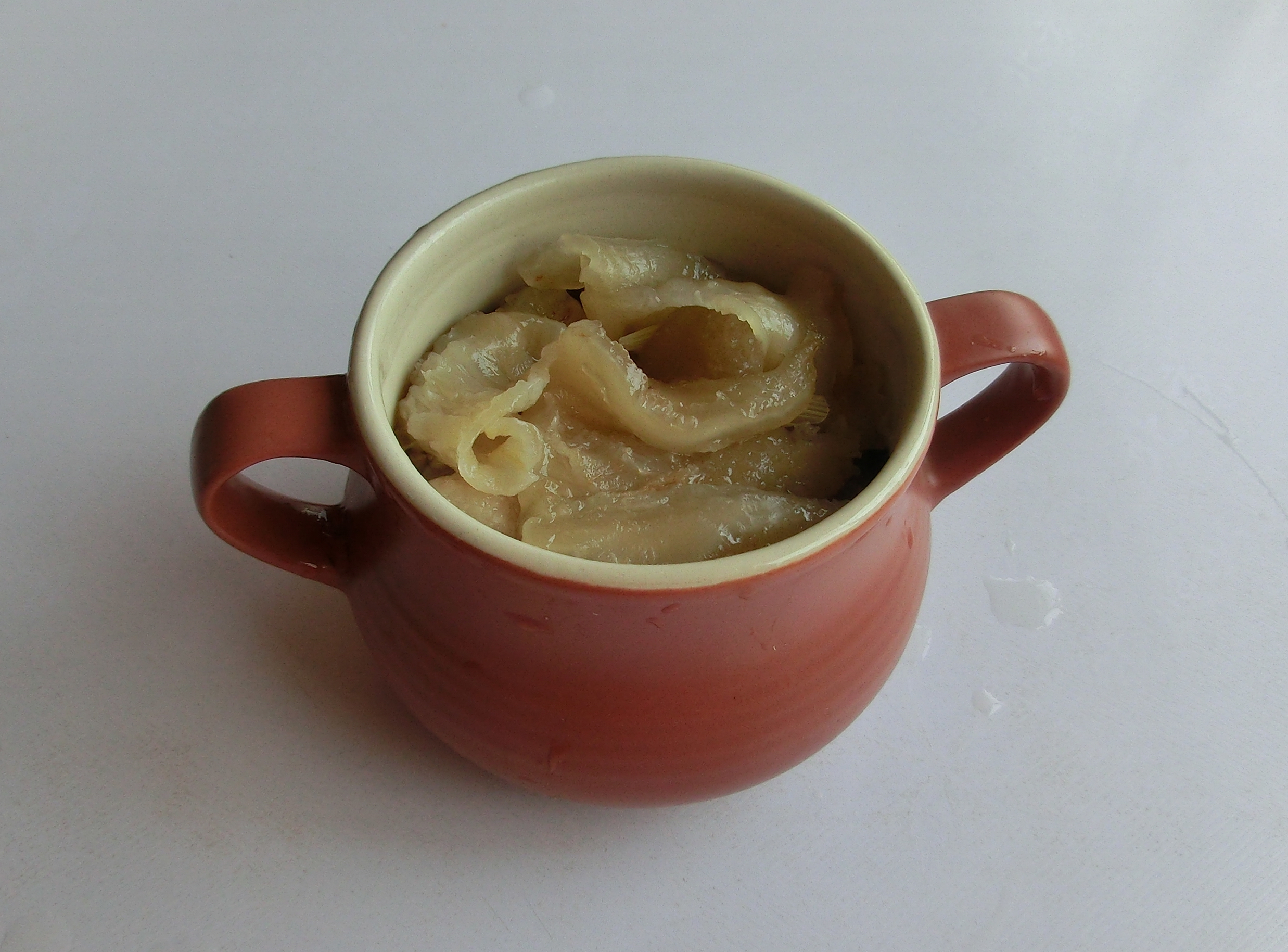 十种花胶的正确泡发方法,花胶的正确泡发方法和技巧