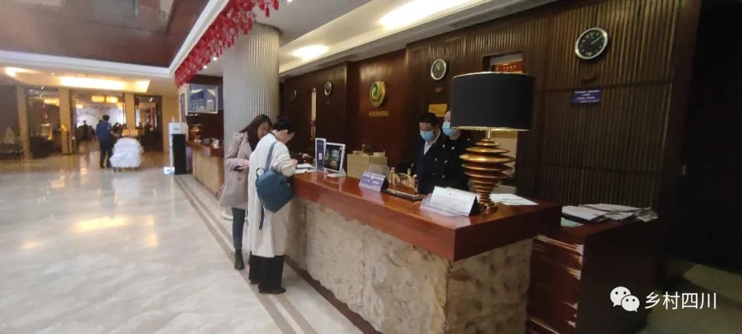 美丽花水湾,古镇花水湾