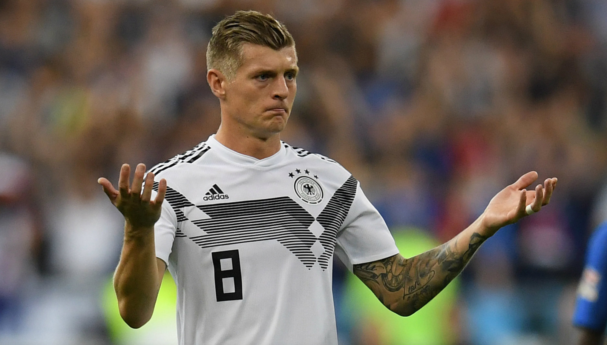 德国足球的衰落和崛起史,德国足球怎么衰落的