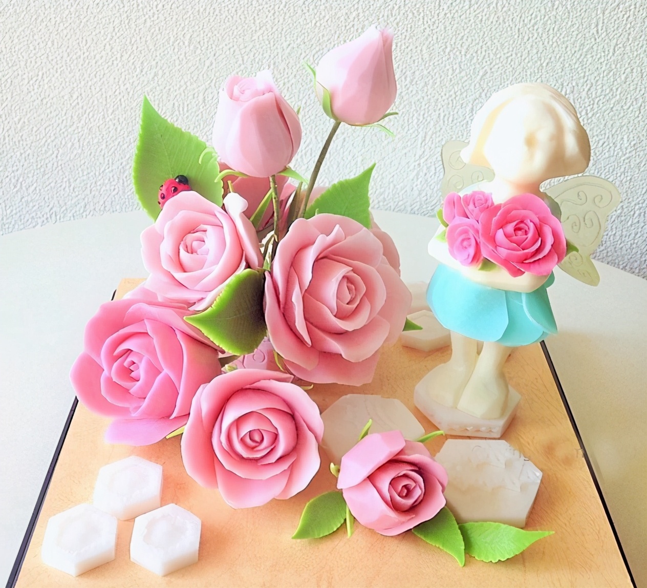 香皂雕刻简易,香皂如何雕刻心形