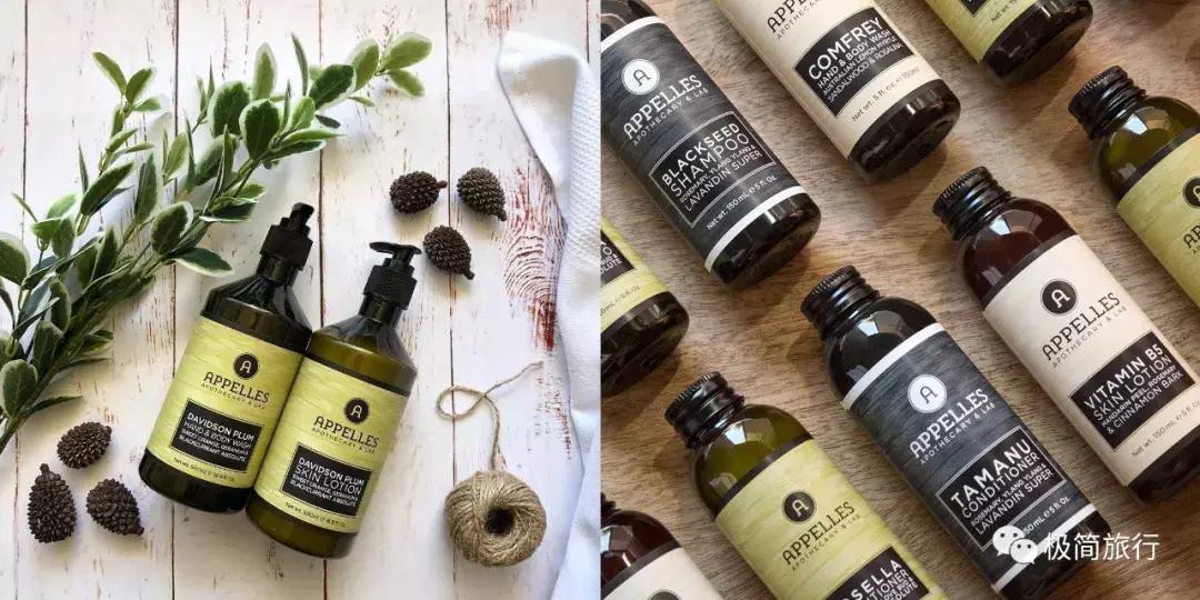 五星级酒店都使用的牙刷,五星级酒店用什么洗漱用品