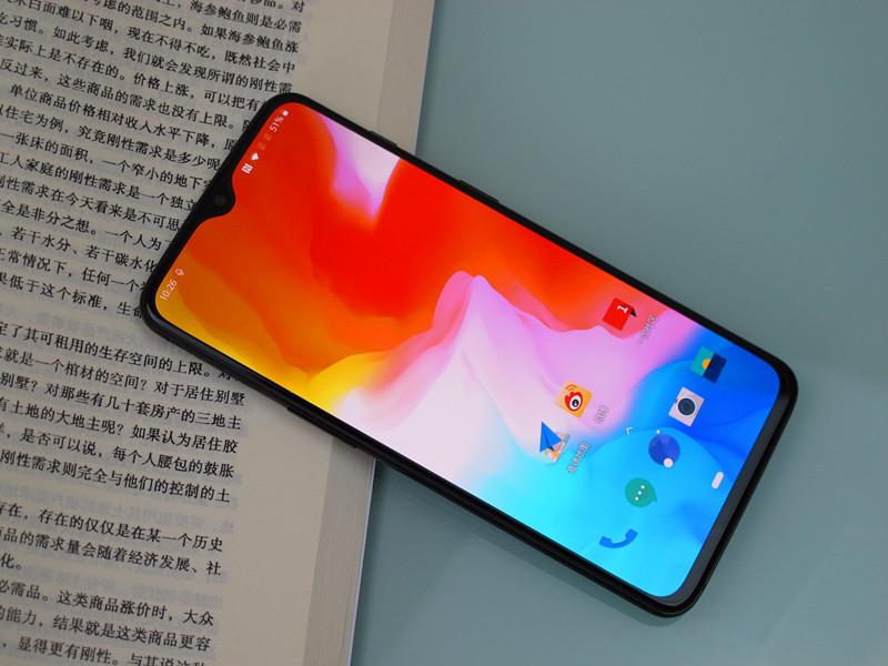 一加6t的使用体验报告,一加旗舰机一加6t开箱上手体验