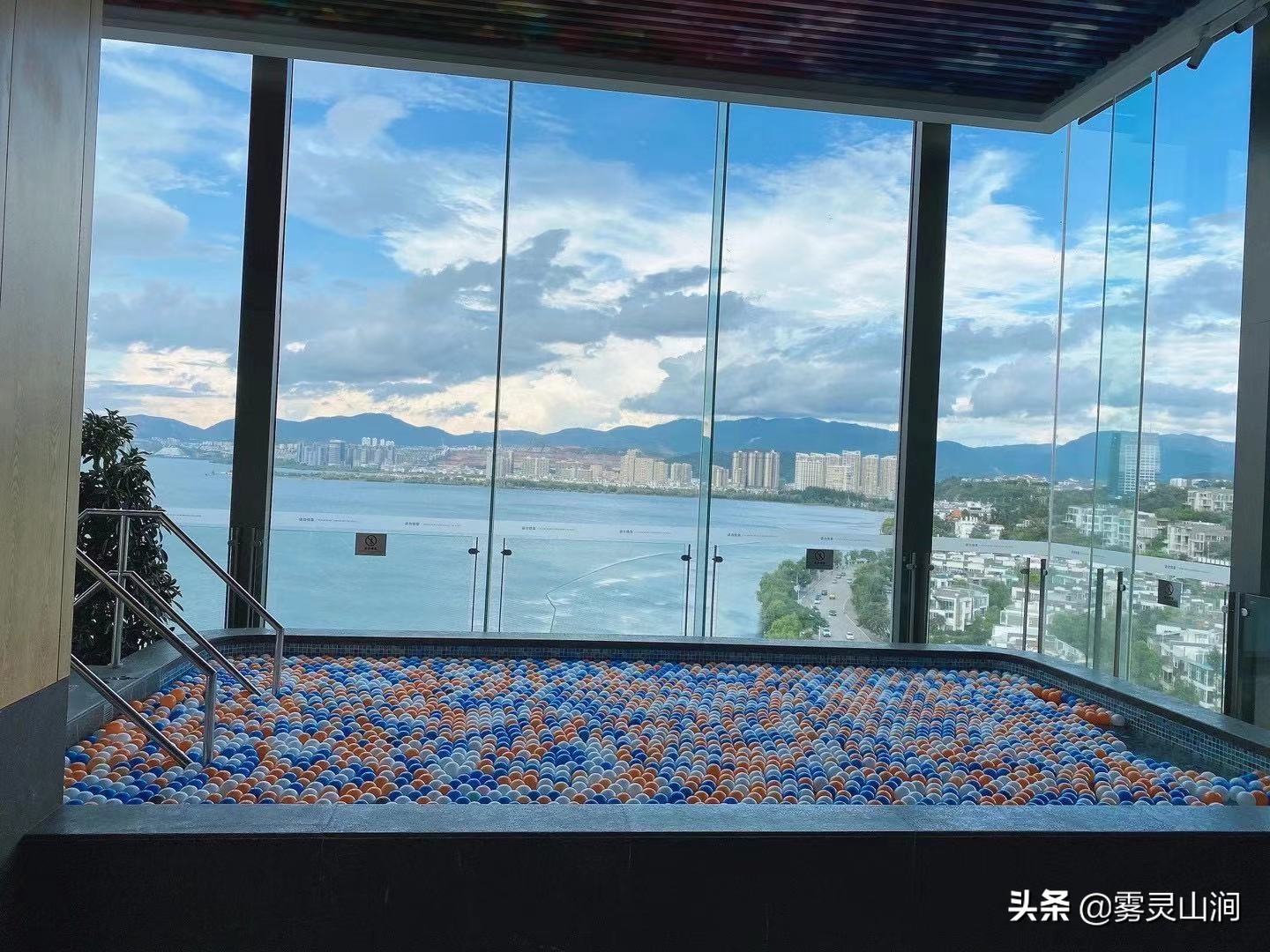 大理洱海天域英迪格酒店文字介绍,洱海天域英迪格酒店精品豪华