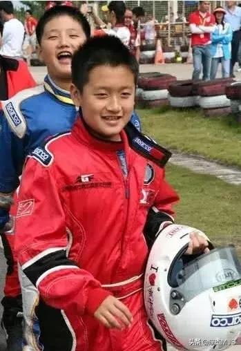 周冠宇如何练成中国f1第一人,f1周冠宇华人的骄傲