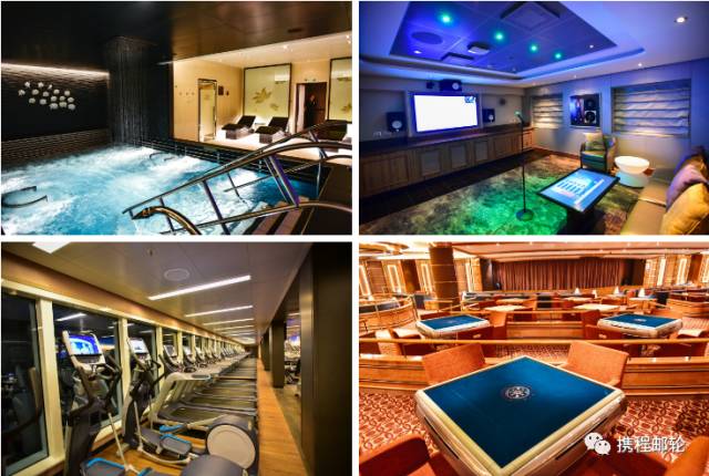 什么邮轮,哪个邮轮最好吃