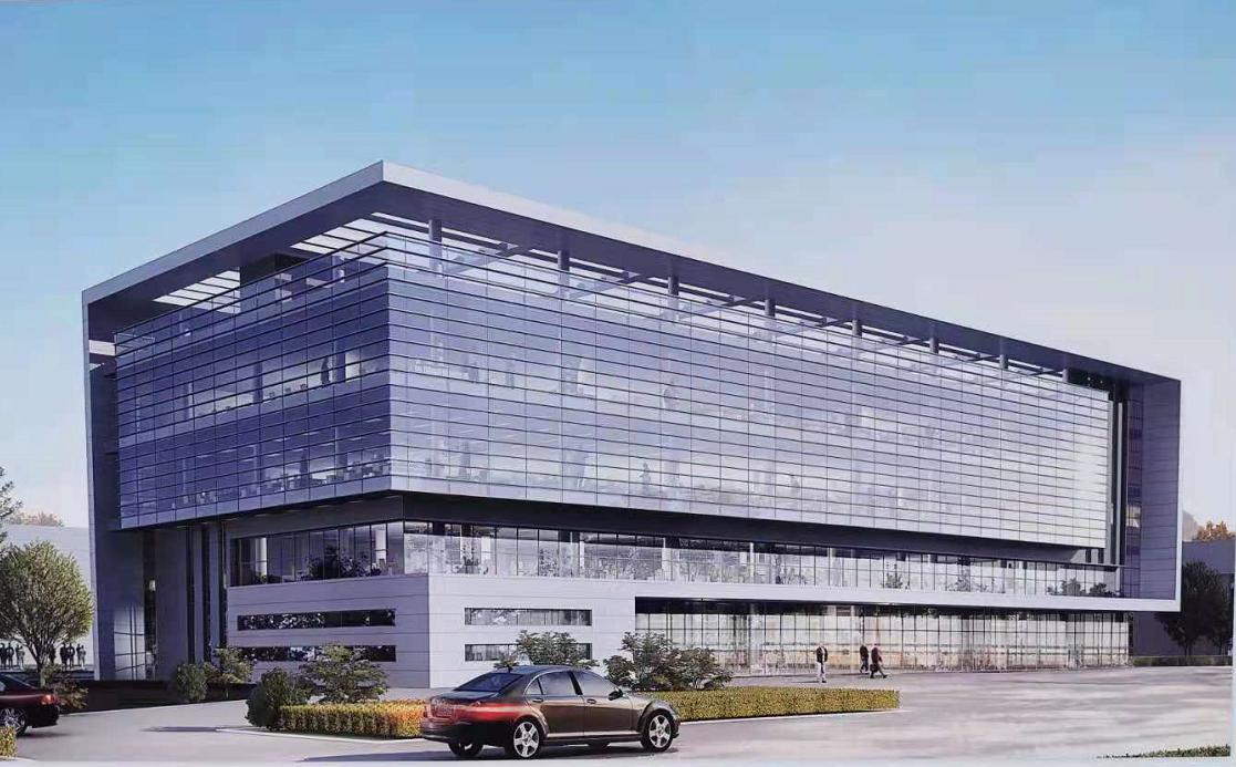 重庆铜梁汽车模拟驾驶体验馆,重庆自动驾驶测试路段