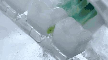 去除牙齿黄垢的神器,牙齿变白除口臭神器