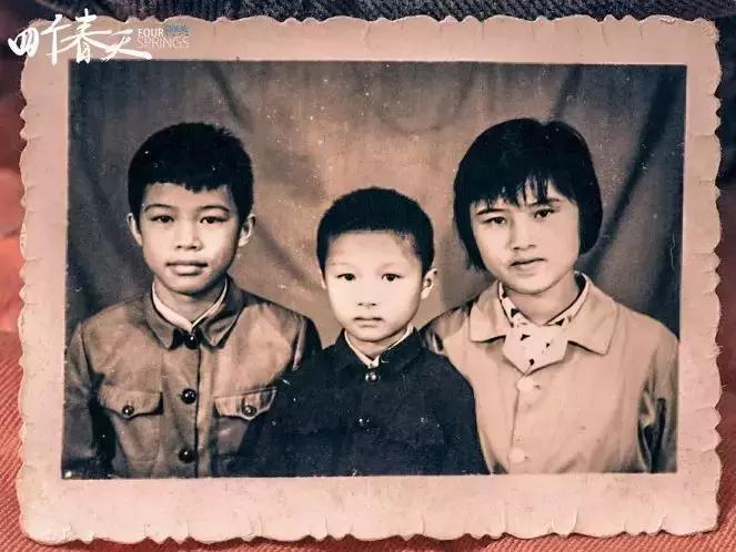 这个男人4年只花1500块陪父母，却看哭千万中国人，巩俐为他点赞