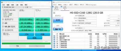 闲鱼固态硬盘2t170元靠谱吗,市售六款热门固态硬盘性能横评