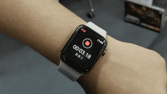 watchos6评测,watchos6功能介绍