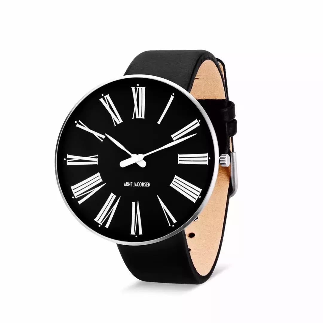 轻奢腕表品牌有哪些,最不推荐购买的三个腕表品牌