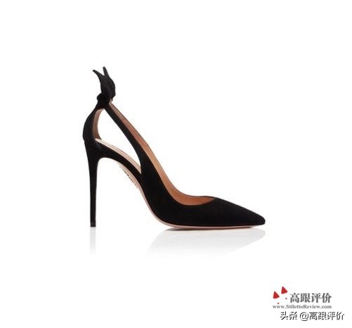 王妃的“爱侣”-AQUAZZURA