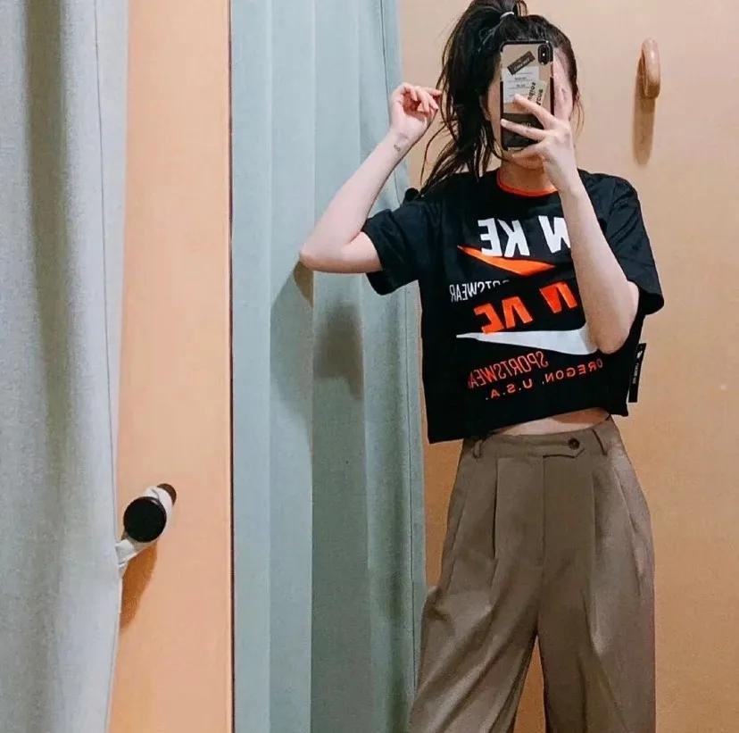 nike开挂,nike开挂t恤