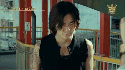 郑伊健的舞台,沉迷游戏郑伊健