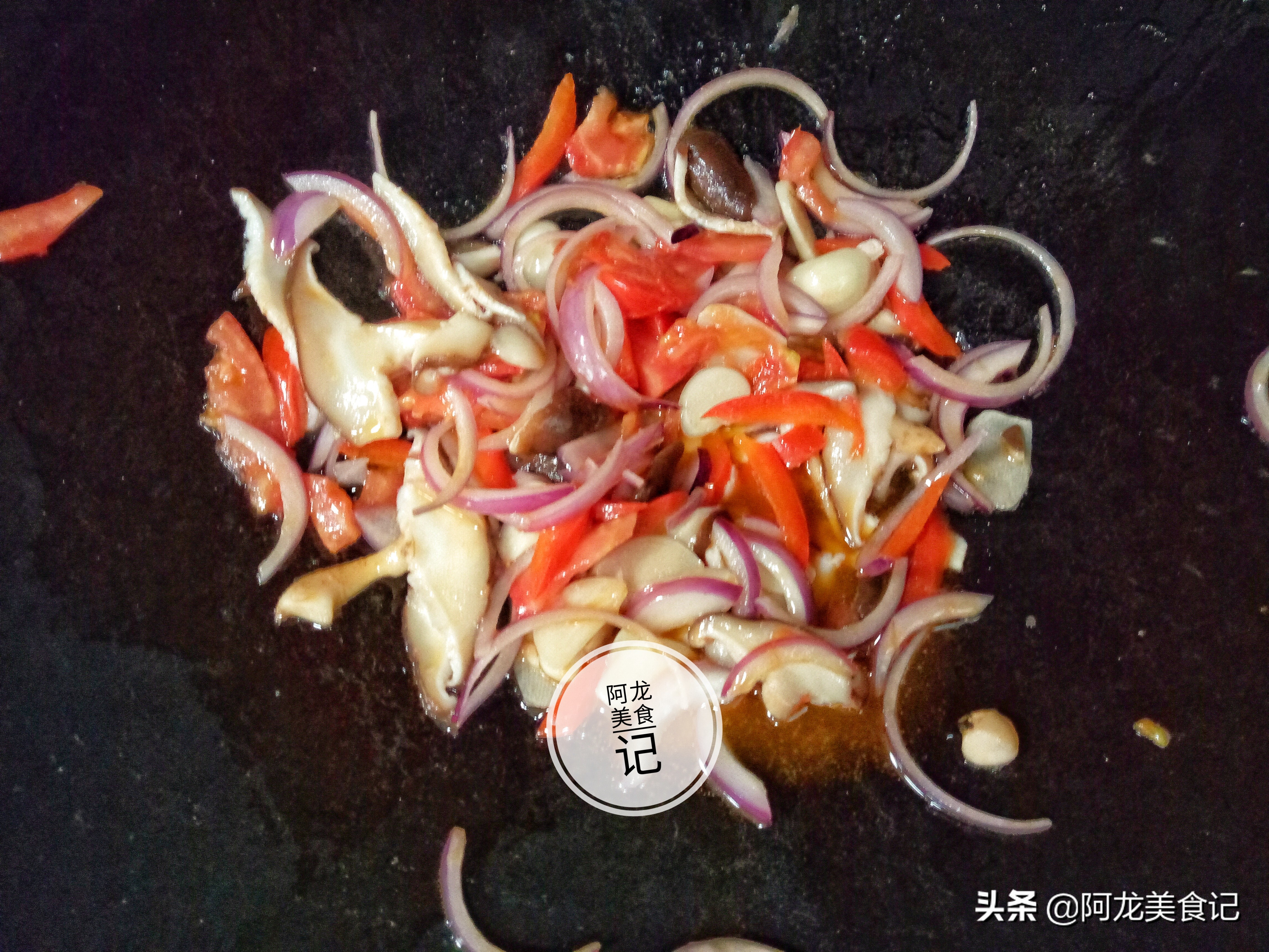 炒刀削面不加配菜,炒刀削面的面条怎么和