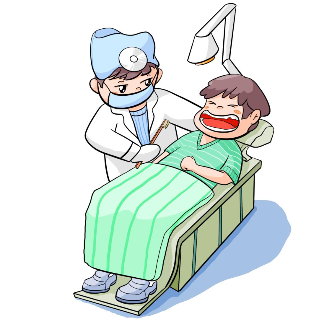 牙坏了怎么办？种植牙原来还有这些“讲究”！