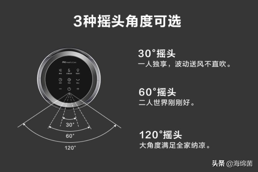 无叶风扇怎么买,79元的无叶风扇哪款好