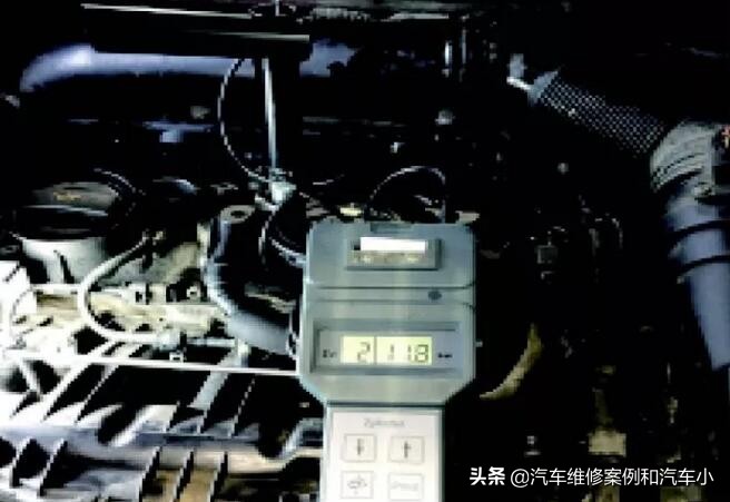 斯柯达明锐1.6发动机无法启动,2010年斯柯达明锐发动机无法启动