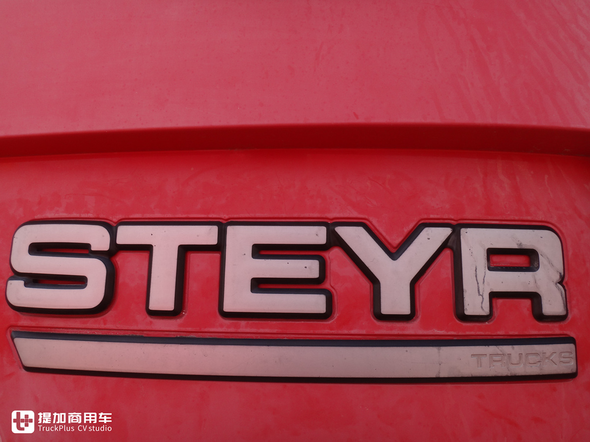 斯太尔重型主战消防车,国产斯太尔和进口斯太尔区别