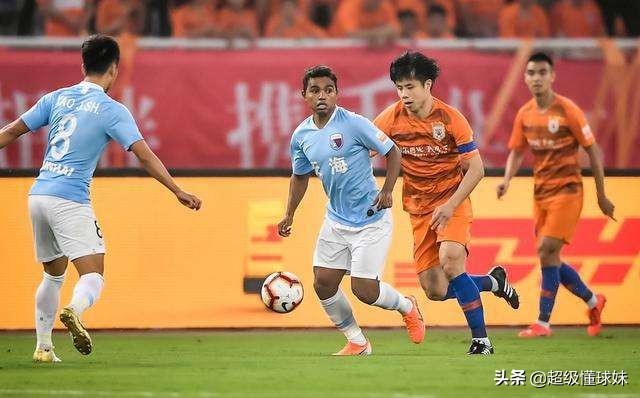 中韩足球比分是多少,以青训的视角来看中韩足球的差距