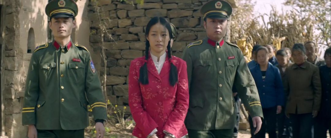 经典电影《喊山》,喊山电影真实故事