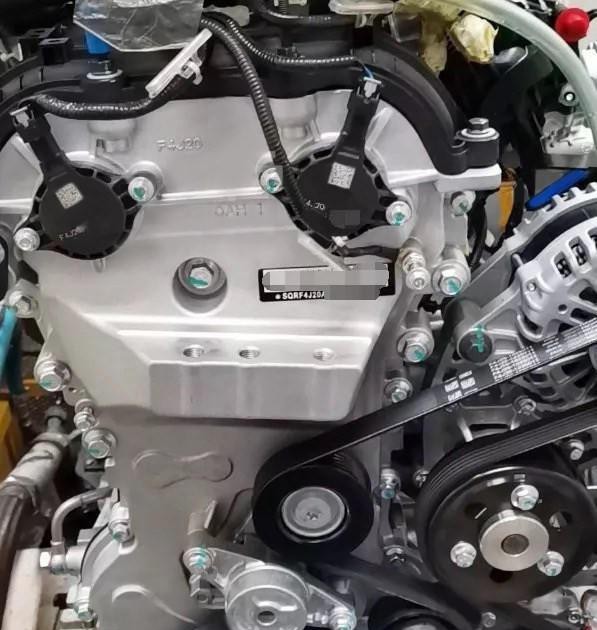 奇瑞2.0t发动机390t与4000t的区别,本田奇瑞发动机