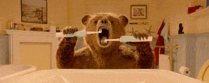 陈乔恩牙膏,陈乔恩推荐的化妆水是什么