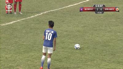 高中联赛西南区：重庆双雄携手长沙成都两队进军全国赛