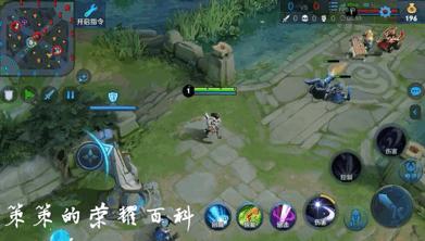 王者荣耀：国服榜一露娜深度教学（月下无限连/实战案例分析）