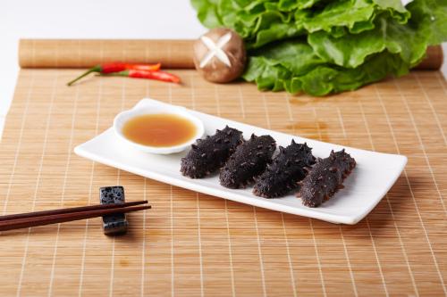 长期坚持吃海参有什么好处,很多人进补的误区,中断等于白吃了